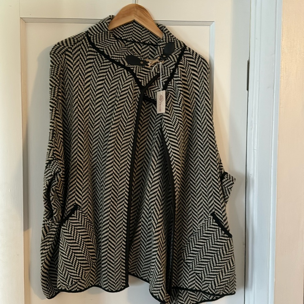 Women’s sweater